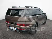2024 Hyundai Santa Fe