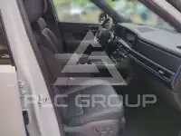 2024 Hyundai Santa Fe