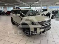 2024 Hyundai Santa Fe