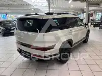 2024 Hyundai Santa Fe