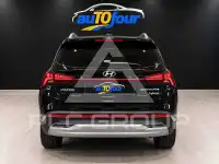 2024 Hyundai Santa Fe