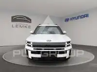 2024 Hyundai Santa Fe