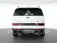 2024 Hyundai Santa Fe