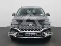 2024 Hyundai Santa Fe