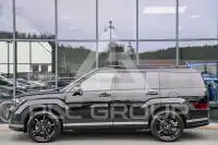 2024 Hyundai Santa Fe