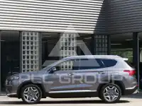 2024 Hyundai Santa Fe