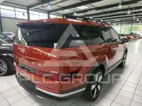 2024 Hyundai Santa Fe