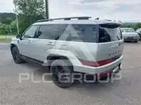 2024 Hyundai Santa Fe