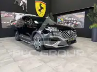 2024 Hyundai Santa Fe