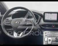 2024 Hyundai Santa Fe