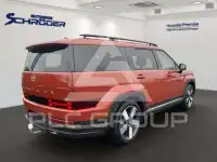 2024 Hyundai Santa Fe