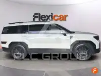 2024 Hyundai Santa Fe