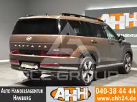 2024 Hyundai Santa Fe