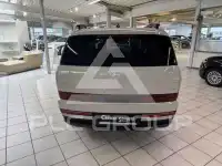 2024 Hyundai Santa Fe