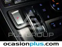 2024 Hyundai Santa Fe