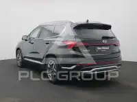 2024 Hyundai Santa Fe