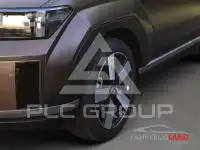 2024 Hyundai Santa Fe