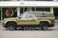 2024 Hyundai Santa Fe
