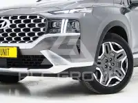 2024 Hyundai Santa Fe
