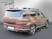 2024 Hyundai Santa Fe