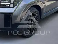2024 Hyundai Santa Fe