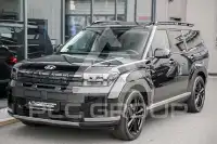 2024 Hyundai Santa Fe