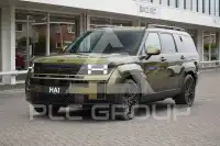 2024 Hyundai Santa Fe