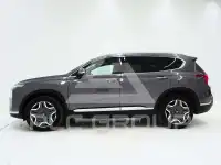 2024 Hyundai Santa Fe