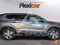 2024 Hyundai Santa Fe