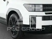 2024 Hyundai Santa Fe
