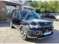 2024 Hyundai Santa Fe