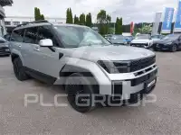 2024 Hyundai Santa Fe