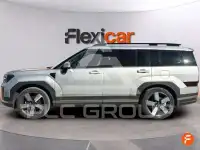 2024 Hyundai Santa Fe