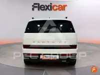 2024 Hyundai Santa Fe