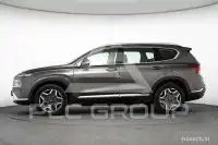 2024 Hyundai Santa Fe