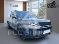 2024 Hyundai Santa Fe