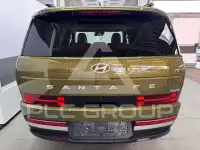 2024 Hyundai Santa Fe
