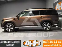 2024 Hyundai Santa Fe