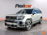 2024 Hyundai Santa Fe