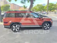 2024 Hyundai Santa Fe