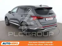 2024 Hyundai Santa Fe
