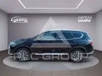 2024 Hyundai Santa Fe