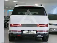 2024 Hyundai Santa Fe