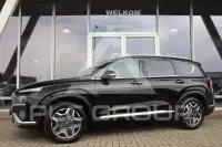 2024 Hyundai Santa Fe