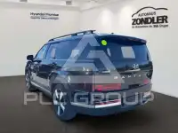 2024 Hyundai Santa Fe