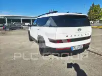 2024 Hyundai Santa Fe