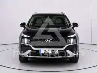 2024 Hyundai Santa Fe