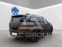 2024 Hyundai Santa Fe