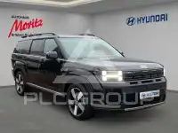 2024 Hyundai Santa Fe
