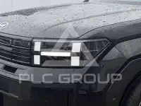 2024 Hyundai Santa Fe